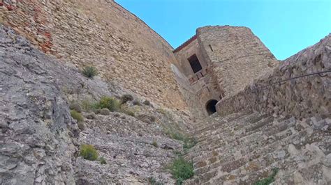 Qué ver y hacer 1 día en MORELLA Castellón Comunidad Valenciana