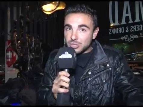 Khaled Hallar En Moto Cafe Por El Garage Tv Notas Preguntas Y