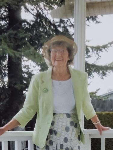 Ida Harmon Obituary 1935 2023 Spokane Wa Spokesman Review