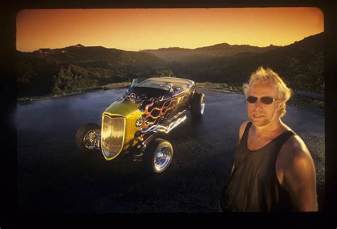 Michaels 1934 Dodge Hot Rod HOGS N RODS