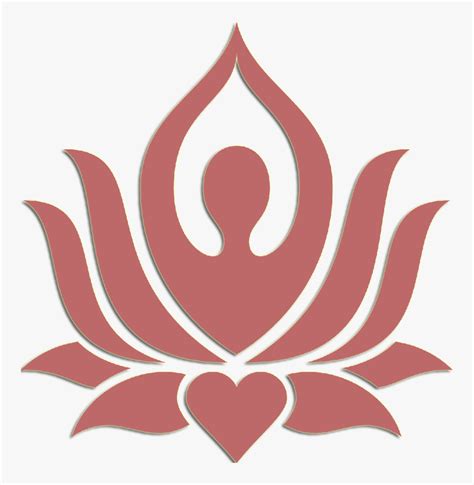 Symbol Of Namaste Png, Transparent Png - kindpng