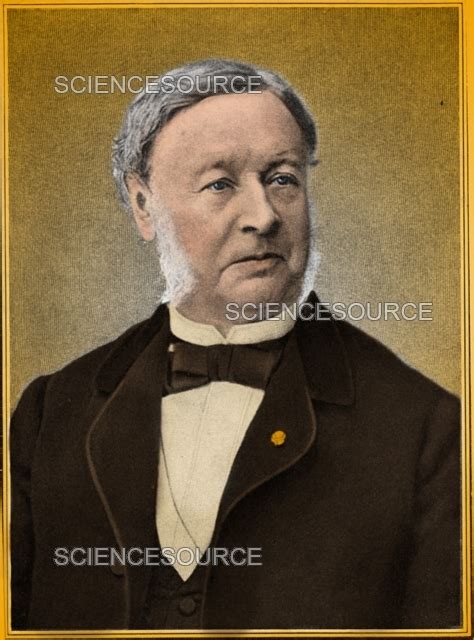 Theodor Schwann Inventions