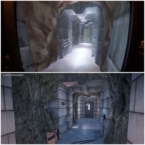 Someone Recreated All Of Goldeneye Using Far Cry S Map Editor