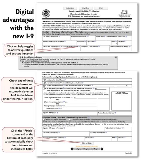 What Is Form I And How To Stay Compliant With I Off