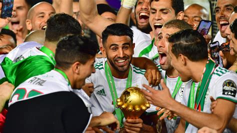 Teams Discover Their Fate At Draw For 2021 Africa Cup Of Nations In