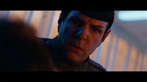 Star Trek Into Darkness (Blu-ray) : DVD Talk Review of the Blu-ray