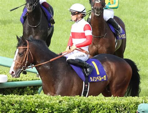 【皐月賞】ダノンベルーガ4着も川田前向き「必ずダービーにつながる」 スポニチ競馬web