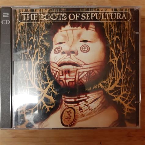 Sepultura The Roots Of Sepultura 2cd Kaufen Auf Ricardo