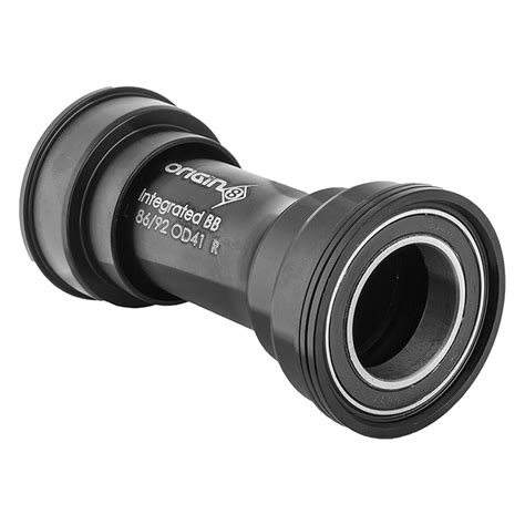 Origin8 BB86 92 Press Fit Bottom Bracket For Hollowtech II Or GXP