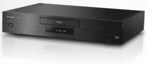 Panasonic UB9000P1k 4K UHD HDR Blu Ray Player Value Electronics