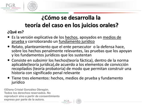 Ppt Retos Fundamentales En La Implementación De Los Juicios Orales En