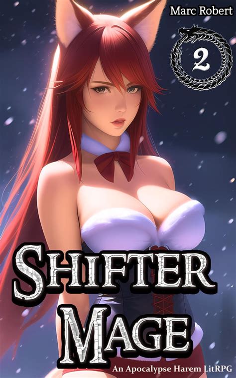 New Release Shifter Mage 2 Protect My Pack Raid A Local Dungeon Find The Demon