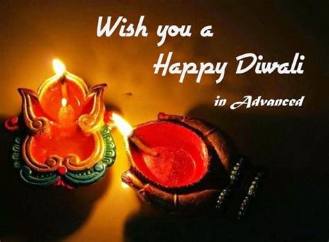 Advance Happy Diwali Images Wishes Messages Sms 2023