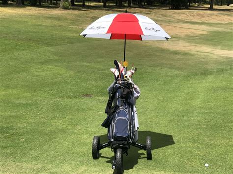 7 Best Golf Push Carts Tested In 2024 1 Clear Winner