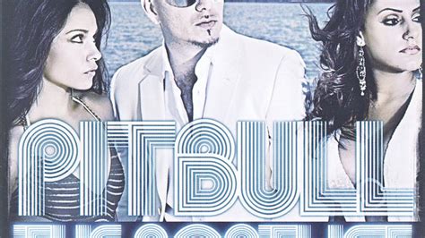 Pitbull Go Girl Ft Trina Young Telegraph