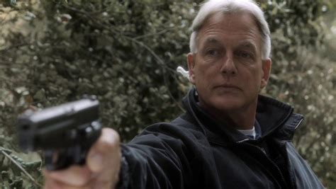 NCIS - Season 9 - Internet Movie Firearms Database - Guns in Movies, TV ...