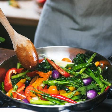 Schnelles Mittagessen 15 Minuten Rezepte BRIGITTE De