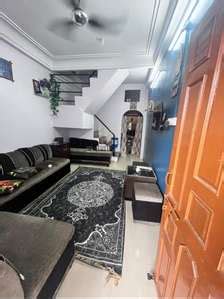 2 BHK 800 Sqft Independent House For Sale At Surya Dev Nagar Indore