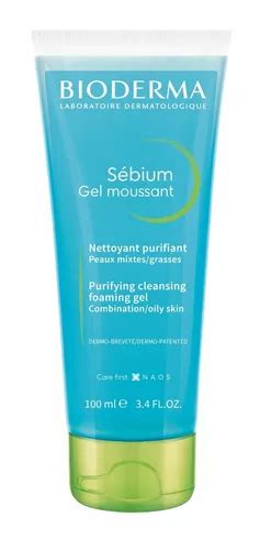 Kit Photoderm Nude Touch Muy Claro Gel Sebium Ml MercadoLibre