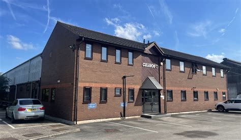 Worksop Service Center | Celeros Flow Technology | Celeros Flow Technology