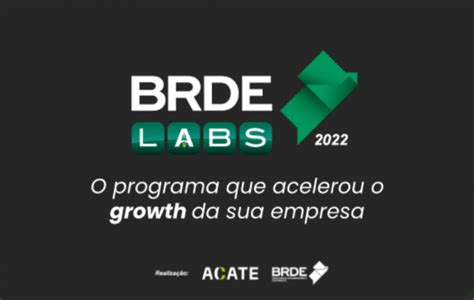 Brde Labs Sc Acelera O Comercial Gera Resultados Para Vendas E