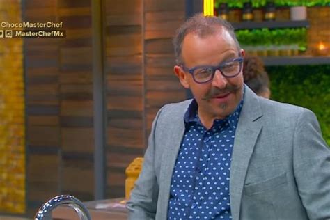 Chef Benito No Hubiera Permitido Que Pastor Saliera De Masterchef México E