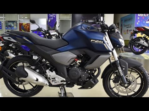 Yamaha Fz V3 Blue Colour Atelier Yuwaciaojp