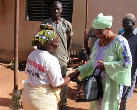 Jeûne musulman caravane de rupture collective à Korhogo Abidjan net