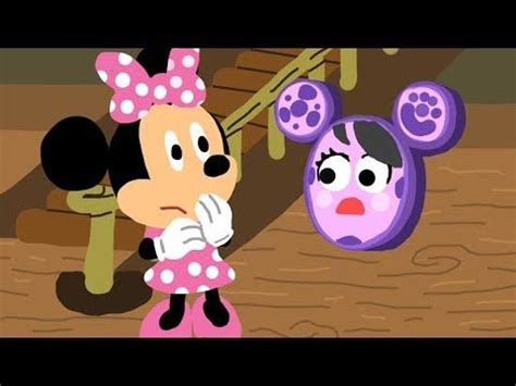 Mickey's Monster Musical *Drawing* Disney Junior Doodles - YouTube ...