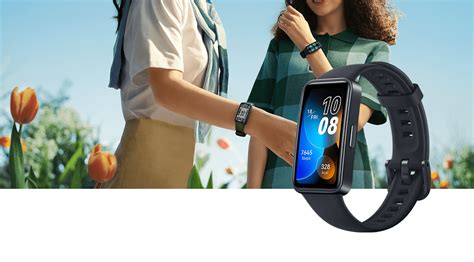 Maximiza Tu Forma F Sica Con La Oferta De Huawei Watch Fit Power