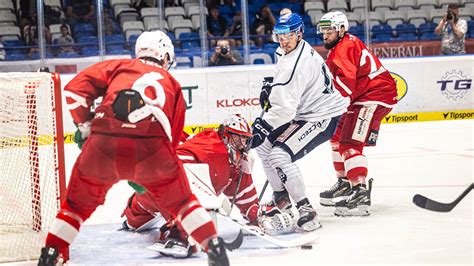 Report Ze Z Pasu Kladno Slavia Ryt I Se Vr Tili Dom