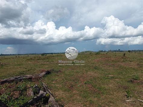 Fazenda Para Venda 211 Alqueires