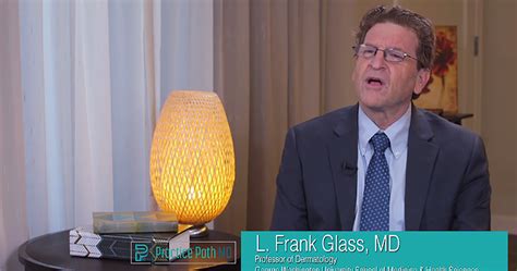 Clinical Considerations For Ctcl Ask An Expert With Frank Glass Md Gw Cancer Center