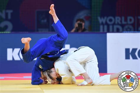 Judoinside News Promising Teams Battle At European Club