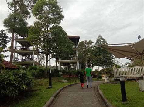 Taman Tasik Merdeka Johor Bahru Sebastian Poole