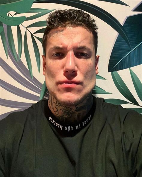 El Furioso Descargo De Alex Caniggia Contra Mariana Nannis Despu S De