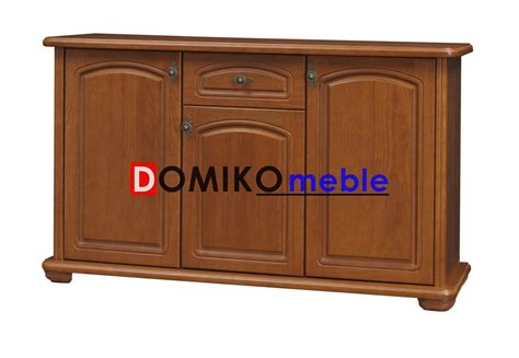 Komoda Mieszko MK 3D1S Meble DOMIKO