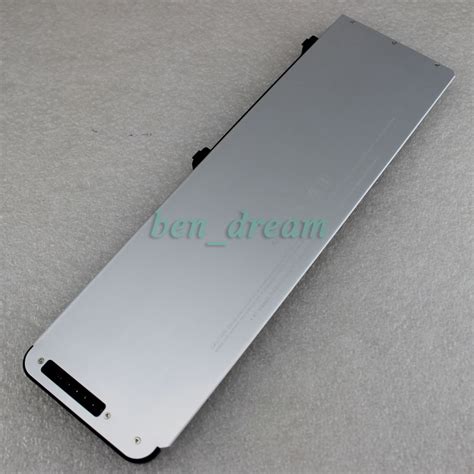 Batterie Pour APPLE MacBook Pro 15 Aluminium Unibody A1286 2008