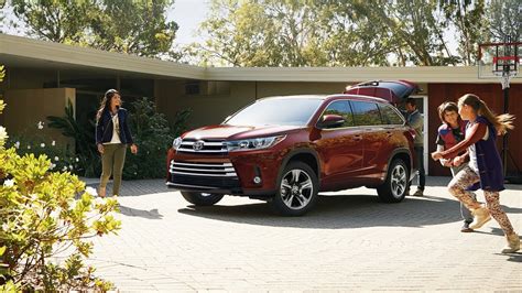 2019 Toyota Highlander Color And Price Youtube