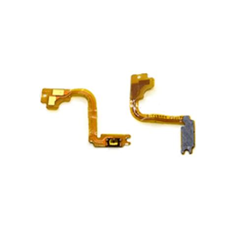 Power On Off Button Volume Parts Flex Cable Replacement Part For OPPO