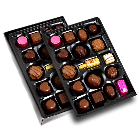 Anthon Berg Luxury Gold Box 400g Online Kaufen Im World Of Sweets Shop