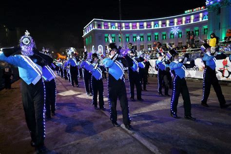 9news Parade Of Lights Denver Attractions Review 10best Experts And