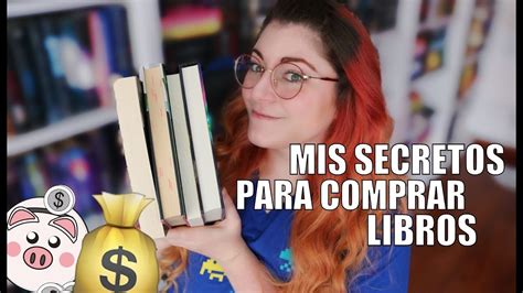 SECRETOS PARA COMPRAR LIBROS LEER MUCHO Y NO FRACASAR EN EL INTENTO