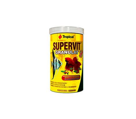 Comprar Tropical Supervit Granulat Myshrimphouse