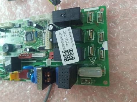 Automation Voltas Cassette Ac Indoor Pcb For Vrf Air Conditioner At Rs