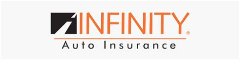 Infinity Insurance Logo Png