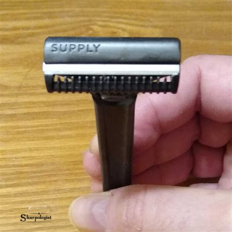 What Is The Best Mild Razor Sharpologist