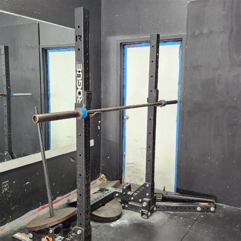 We Tested The Best Home Gym Squat Racks 2024 Budget More