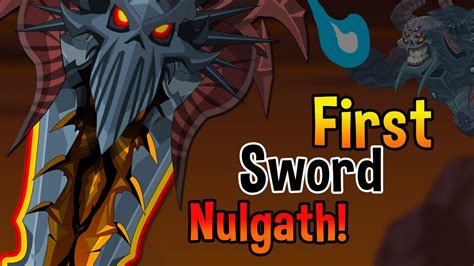 AQW WRATH OF NULGATH FREE PLAYER AQWorlds 2022 YouTube