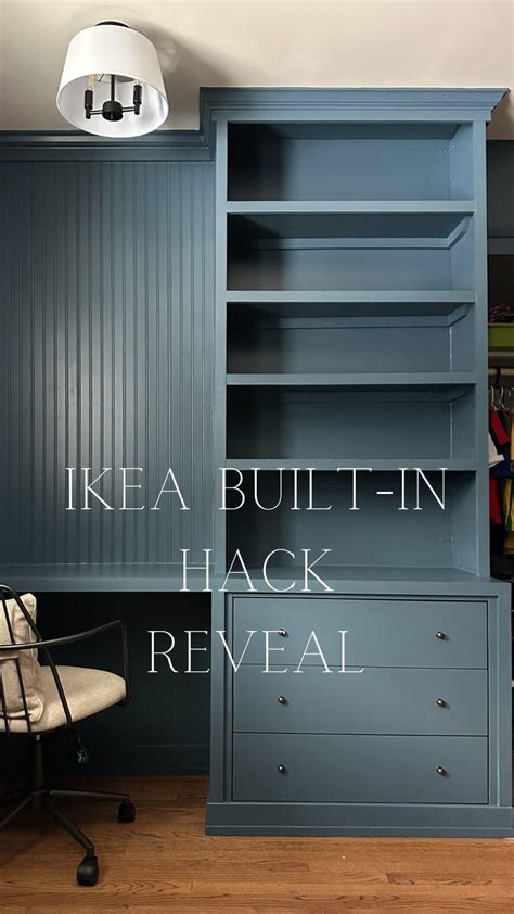 Diy Hacks Hq Home Of Ikea Hacks And More On Instagram Ikea Billy